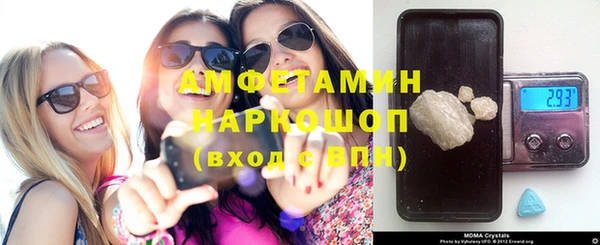 хмурый Аша